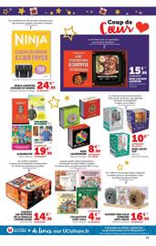 Catalogue Super U | Noël à prix bas page 19