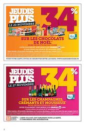 Catalogue Super U | Noël à prix bas page 2