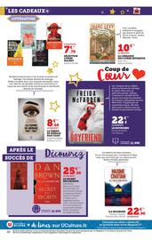 Catalogue Super U | Noël à prix bas page 20