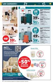 Catalogue Super U | Noël à prix bas page 26