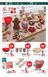 Catalogue Super U | Noël à prix bas page 29