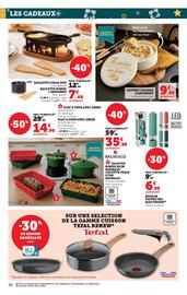 Catalogue Super U | Noël à prix bas page 30