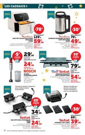 Catalogue Super U | Noël à prix bas page 32