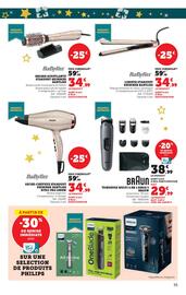 Catalogue Super U | Noël à prix bas page 35