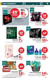 Catalogue Super U | Noël à prix bas page 36