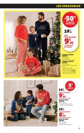 Catalogue Super U | Noël à prix bas page 37