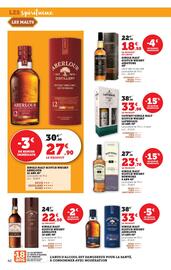 Catalogue Super U | Noël à prix bas page 42