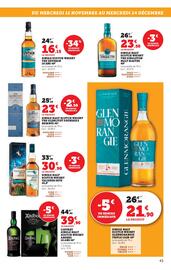 Catalogue Super U | Noël à prix bas page 43