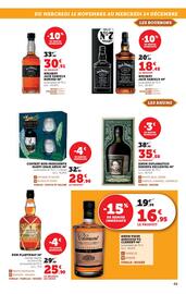 Catalogue Super U | Noël à prix bas page 49