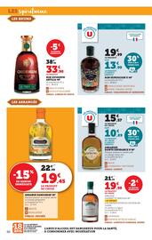 Catalogue Super U | Noël à prix bas page 50