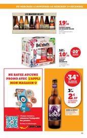 Catalogue Super U | Noël à prix bas page 55
