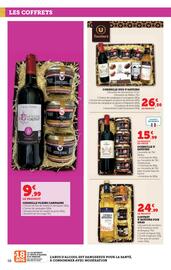 Catalogue Super U | Noël à prix bas page 58