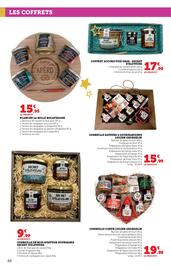 Catalogue Super U | Noël à prix bas page 60