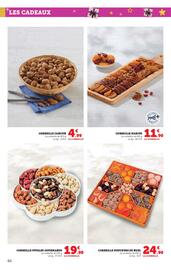 Catalogue Super U | Noël à prix bas page 62