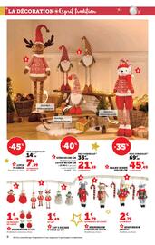 Catalogue Super U | Noël à prix bas page 8