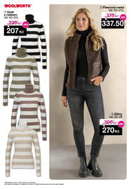 Woolworth leták Strana 10
