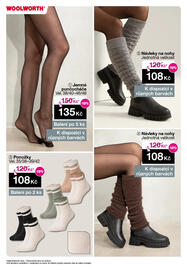 Woolworth leták Strana 11
