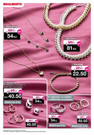 Woolworth leták Strana 15