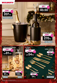 Woolworth leták Strana 2