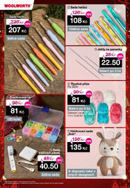 Woolworth leták Strana 29