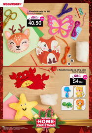 Woolworth leták Strana 31