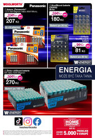 Woolworth leták Strana 34