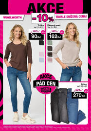Woolworth leták Strana 35