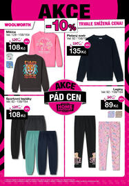 Woolworth leták Strana 42