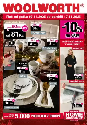 Woolworth leták (platné do 17-11)