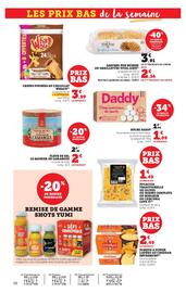 Catalogue Super U | Spécial choucroute à prix bas ! page 10