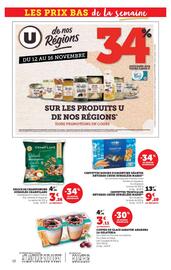 Catalogue Super U | Spécial choucroute à prix bas ! page 12