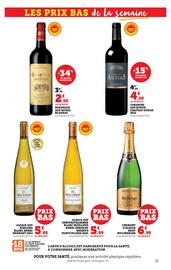Catalogue Super U | Spécial choucroute à prix bas ! page 13