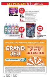 Catalogue Super U | Spécial choucroute à prix bas ! page 14