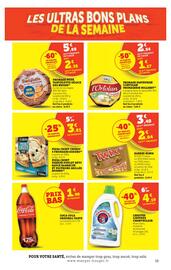 Catalogue Super U | Spécial choucroute à prix bas ! page 15