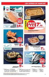 Catalogue Super U | Spécial choucroute à prix bas ! page 5