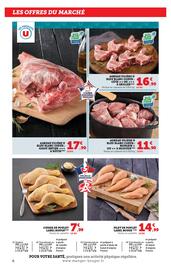 Catalogue Super U | Spécial choucroute à prix bas ! page 6
