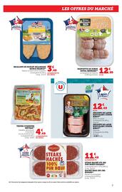 Catalogue Super U | Spécial choucroute à prix bas ! page 7