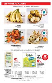 Catalogue Super U | Spécial choucroute à prix bas ! page 8