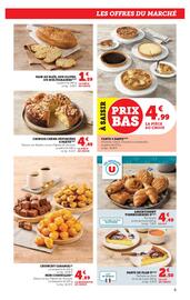 Catalogue Super U | Spécial choucroute à prix bas ! page 9