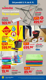 Lidl leták týden 45 Strana 11