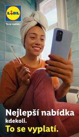 Lidl leták týden 45 Strana 23