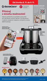 Lidl leták týden 45 Strana 31