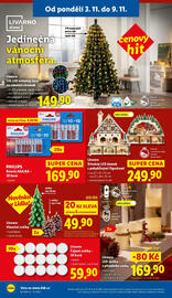 Lidl leták týden 45 Strana 6