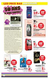 Catalogue Super U page 10