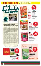 Catalogue Super U page 16