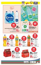 Catalogue Super U page 19