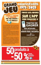 Catalogue Super U page 2