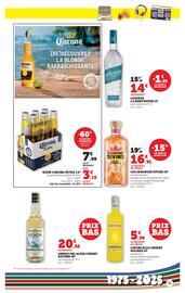 Catalogue Super U page 21