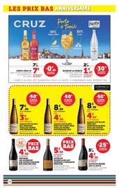 Catalogue Super U page 22