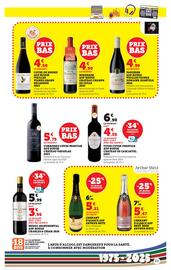 Catalogue Super U page 23